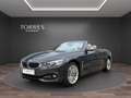 BMW 435 435d Xdrive luxury Française Grijs - thumbnail 2