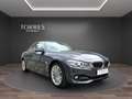 BMW 435 435d Xdrive luxury Française Grijs - thumbnail 8