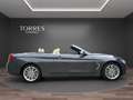 BMW 435 435d Xdrive luxury Française Grijs - thumbnail 7