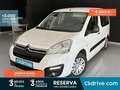 Citroen Berlingo Talla M BlueHDi 75 Live Blanco - thumbnail 4