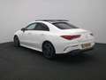 Mercedes-Benz CLA 180 AMG Nightpakket | Panoramadak | Memory | Keyless G Blanco - thumbnail 4