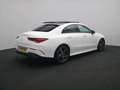 Mercedes-Benz CLA 180 AMG Nightpakket | Panoramadak | Memory | Keyless G Blanco - thumbnail 3