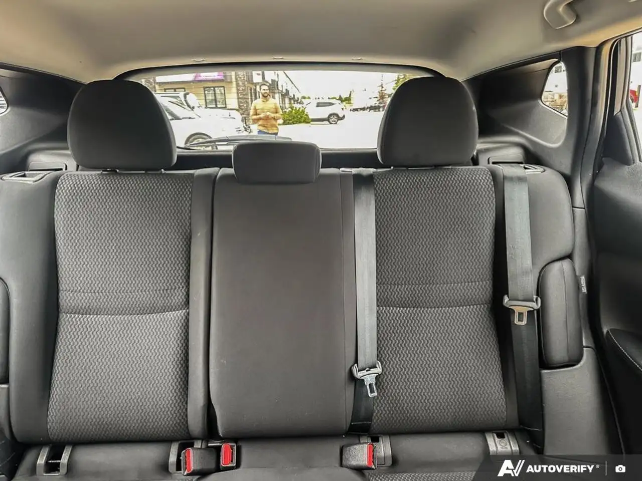 Nissan Qashqai снимка Nissan Qashqai