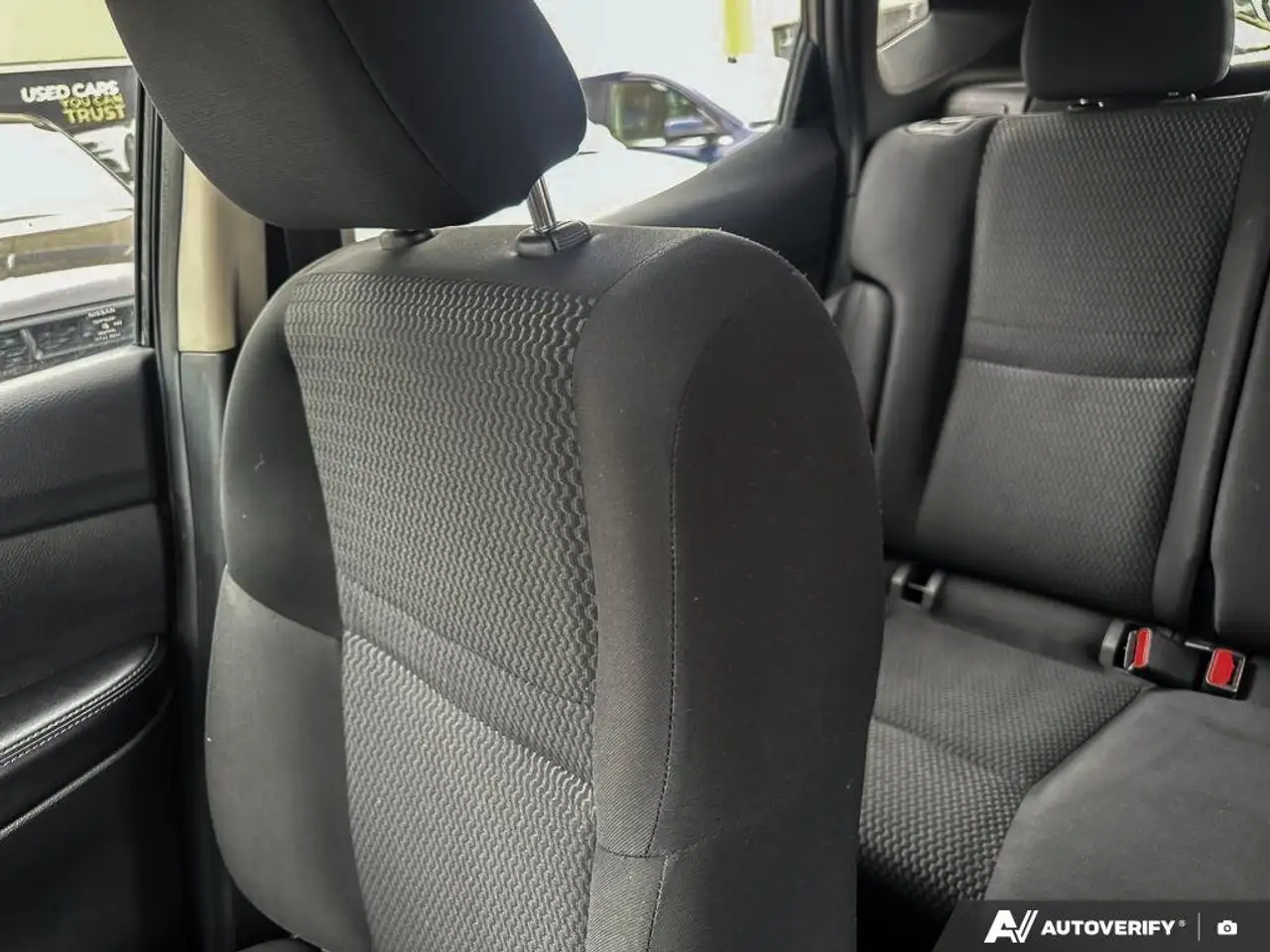 Nissan Qashqai снимка Nissan Qashqai