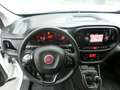 Fiat Doblo 1.6l EU6 MAXI SX/Navi,Klima,Tel,Cam,PDC,3-Sitze Weiß - thumbnail 6