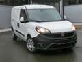 Fiat Doblo 1.6l EU6 MAXI SX/Navi,Klima,Tel,Cam,PDC,3-Sitze White - thumbnail 1