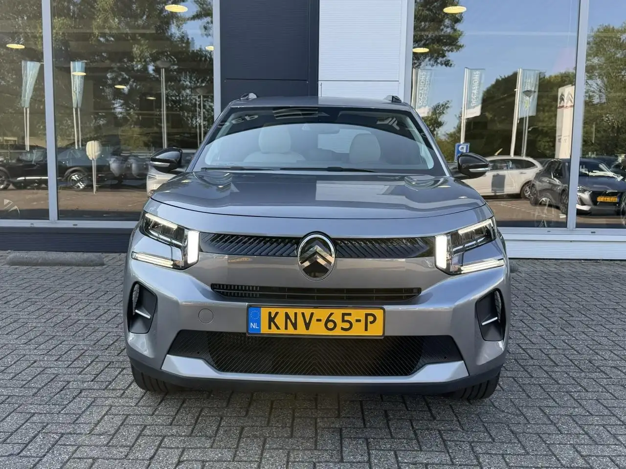 Citroen C3 2026