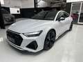Audi RS7 Sportback 4.0 TFSI Quattro/PANO/B&O Gris - thumbnail 2
