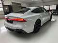 Audi RS7 Sportback 4.0 TFSI Quattro/PANO/B&O Gris - thumbnail 12
