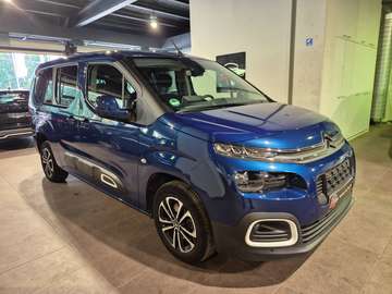 Berlingo 1.5 BlueHDi M Shine S