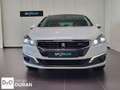 Peugeot 508 Allure 1.6 BlueHDi Man.6 Bílá - thumbnail 9