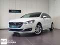 Peugeot 508 Allure 1.6 BlueHDi Man.6 Bílá - thumbnail 1