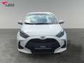 Toyota Yaris 1.0 Comfort Matrix ACC Fernlichtass. Kam. Белый - thumbnail 9