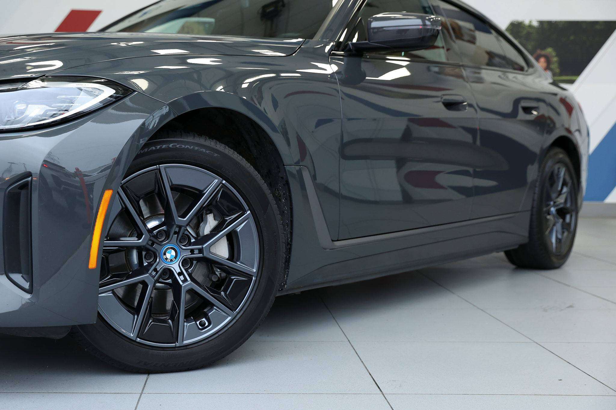 2023 BMW i4