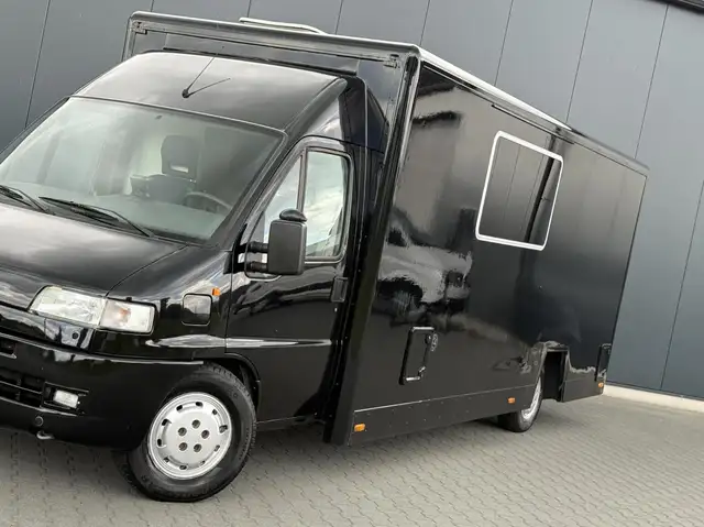 Fiat Ducato view 6