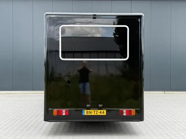 Fiat Ducato view 8