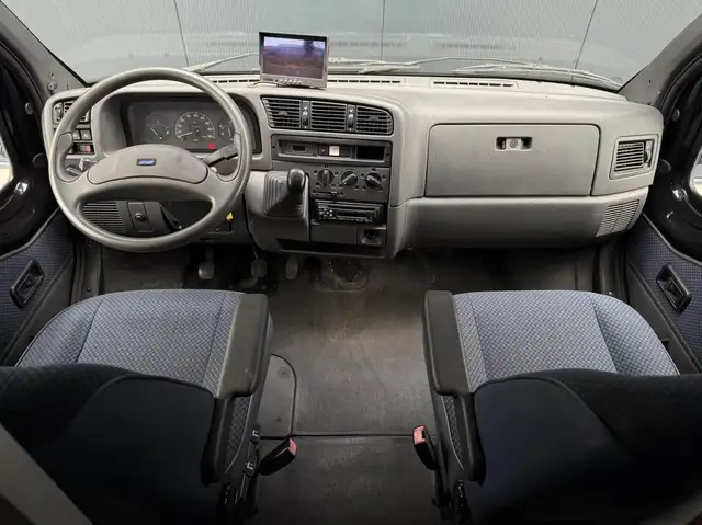 Fiat Ducato view 15