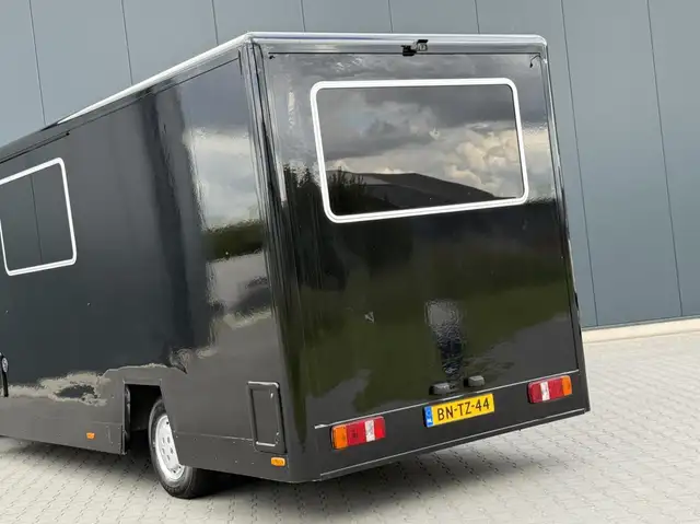 Fiat Ducato view 13