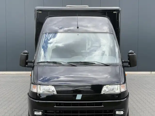 Fiat Ducato view 14