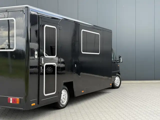 Fiat Ducato view 5