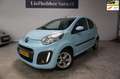 Citroen C1 1.0 First Edition / Airco / LM velgen / Led / Blau - thumbnail 1