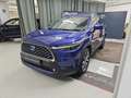 Toyota Corolla Corolla Cross Cross 1.8h Trend fwd 140cv e-cvt Blu/Azzurro - thumbnail 7