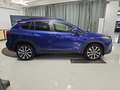 Toyota Corolla Corolla Cross Cross 1.8h Trend fwd 140cv e-cvt Blu/Azzurro - thumbnail 6