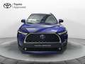 Toyota Corolla Corolla Cross Cross 1.8h Trend fwd 140cv e-cvt Blu/Azzurro - thumbnail 3