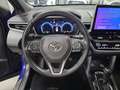 Toyota Corolla Corolla Cross Cross 1.8h Trend fwd 140cv e-cvt Blau - thumbnail 21