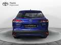 Toyota Corolla Corolla Cross Cross 1.8h Trend fwd 140cv e-cvt Blu/Azzurro - thumbnail 5