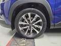 Toyota Corolla Corolla Cross Cross 1.8h Trend fwd 140cv e-cvt Blau - thumbnail 23