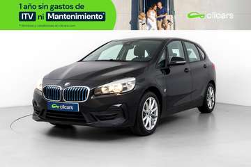 225xe iPerformance Active Tourer