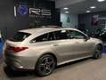 Mercedes-Benz CLA 250 Shooting Brake 250e 8G-DCT Gris - thumbnail 17