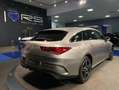 Mercedes-Benz CLA 250 Shooting Brake 250e 8G-DCT Gris - thumbnail 19