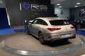 Mercedes-Benz CLA 250 Shooting Brake 250e 8G-DCT Gris - thumbnail 5