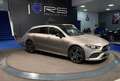 Mercedes-Benz CLA 250 Shooting Brake 250e 8G-DCT Gris - thumbnail 10