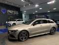 Mercedes-Benz CLA 250 Shooting Brake 250e 8G-DCT Gris - thumbnail 15