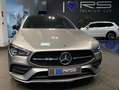 Mercedes-Benz CLA 250 Shooting Brake 250e 8G-DCT Gris - thumbnail 21