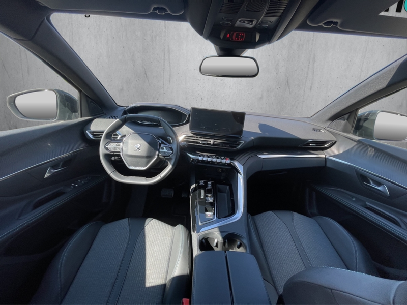 Peugeot 5008 Allure Pack 130EAT8 7-Sitzer Navi Digitales Cockpi — photo 12