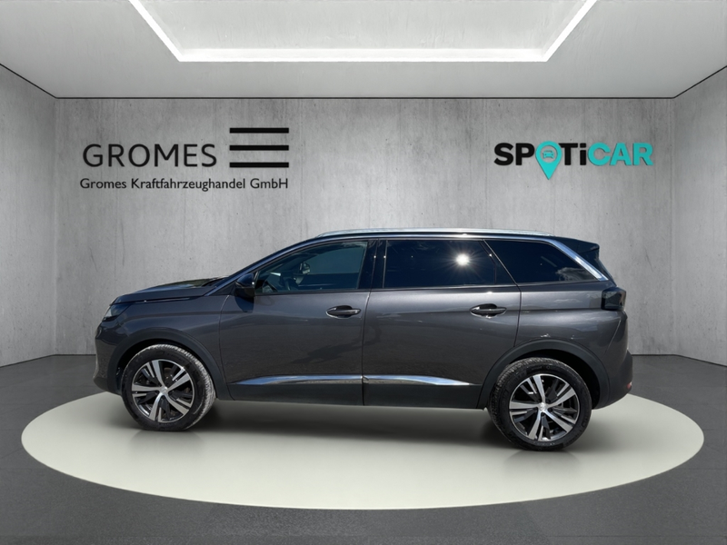 Peugeot 5008 Allure Pack 130EAT8 7-Sitzer Navi Digitales Cockpi — photo 6