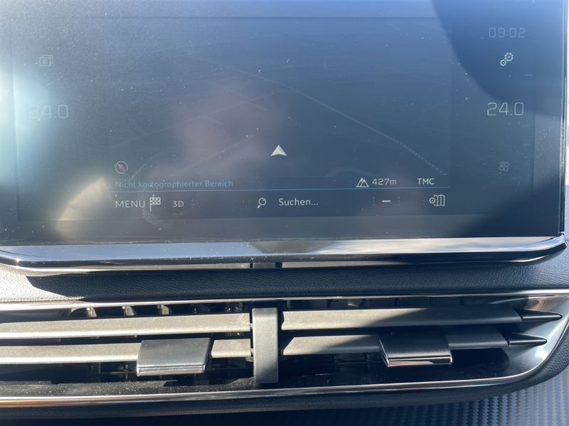 Peugeot 5008 Allure Pack 130EAT8 7-Sitzer Navi Digitales Cockpi — photo 16