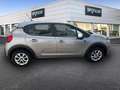 Citroen C3 1.2 PureTech 83ch S\u0026S YOU! Gris - thumbnail 4