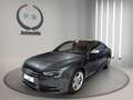 Audi A5 Coupe 2.0 TFSI quattro/GETRIEBE NEU/ UVM Grau - thumbnail 2