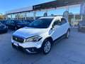 Suzuki SX4 S-Cross S-Cross I 2017 1.4 boosterjet Cool 4wd allgrip aut Bianco - thumbnail 1
