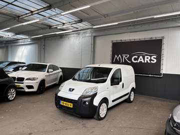 1.3 HDi XT Profit + Airco