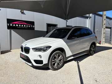 sdrive 18 d 2.0 150ch sport line