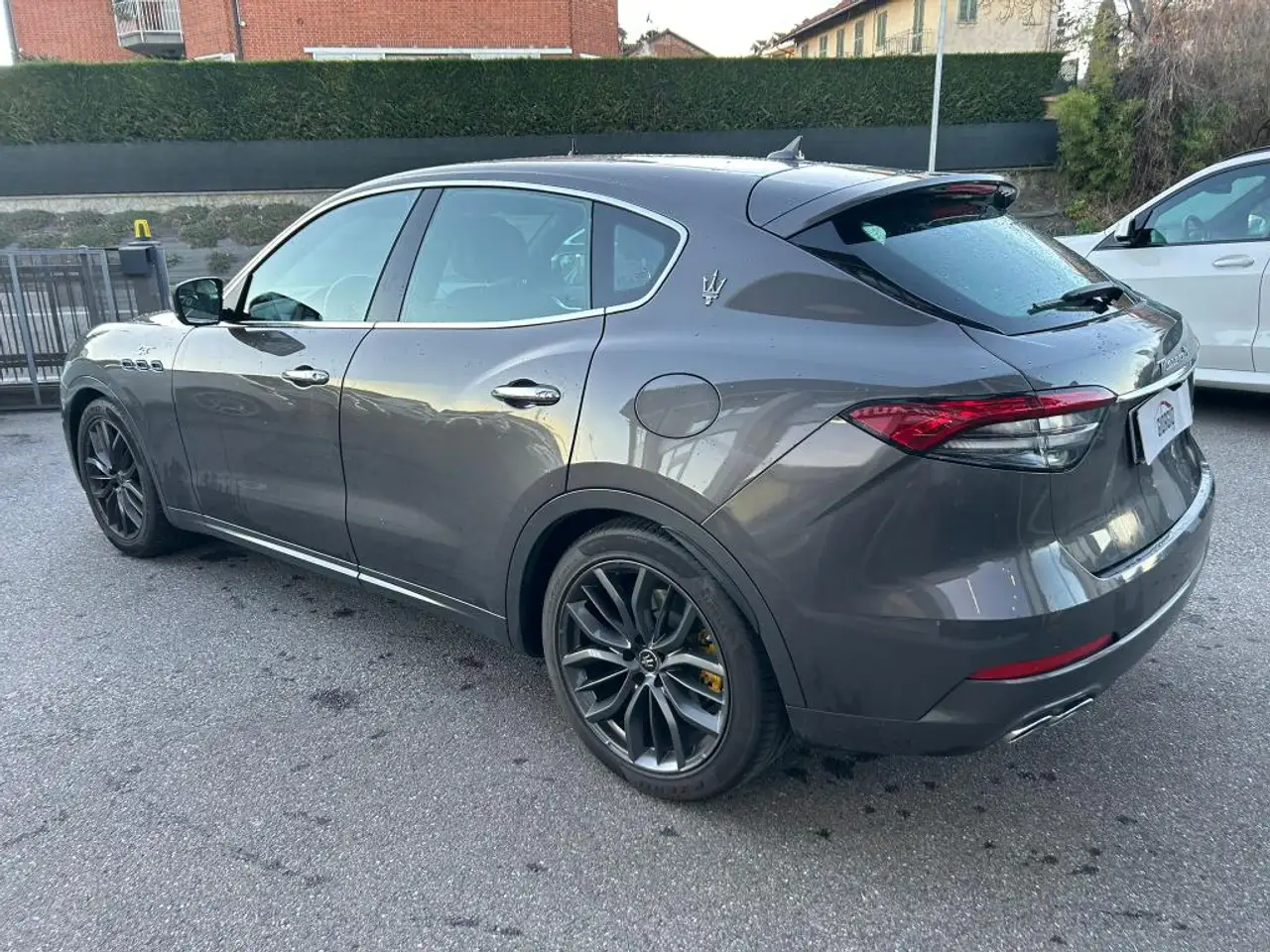 Maserati Levante 2023
