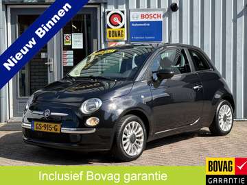 0.9 TwinAir Turbo Easy | AUTOMAAT | AIRCO | NETTE