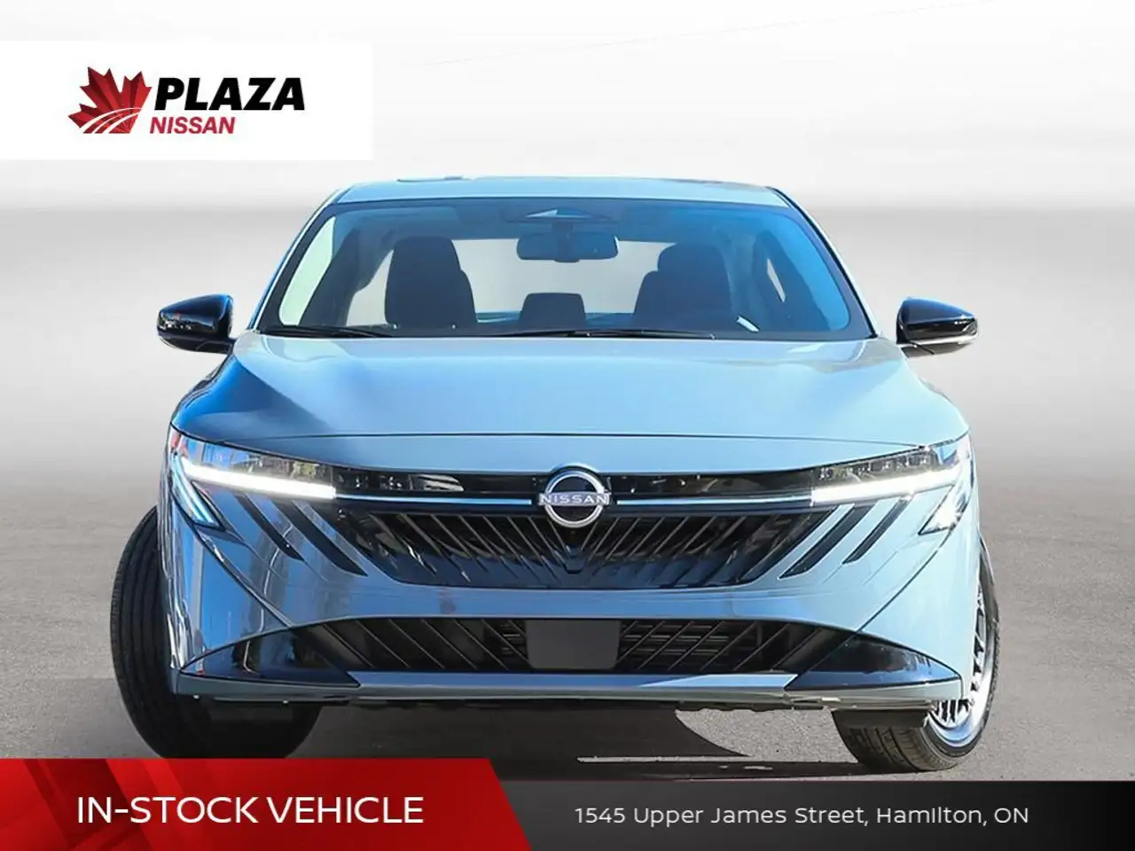 Nissan Sentra снимка Nissan Sentra