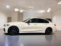 BMW 316 d mhev 48V Msport auto - thumbnail 3